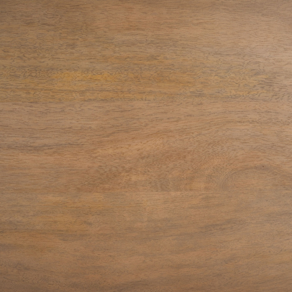 Safavieh Couture Howie 4 Door Wood Sideboard, Natural