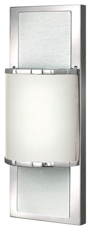 Mira One Light Bath Wall Light