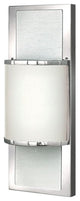 Mira One Light Bath Wall Light