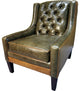 Victoria Lounge Chair
