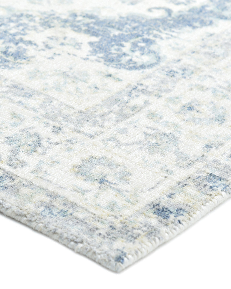 Leena, Handmade Area Rug - 3'0"x5'0", 8 X 10
