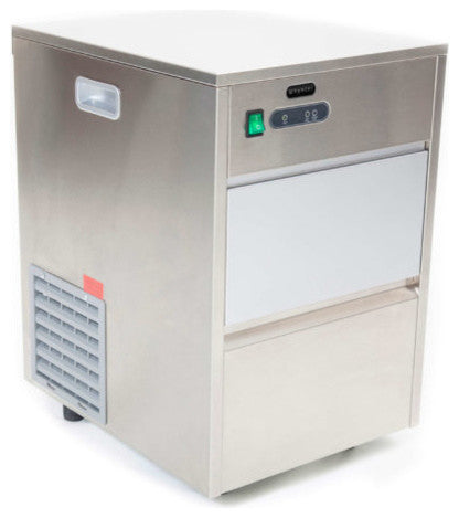 Whynter Freestanding Ice Maker - 44Lb Capacity