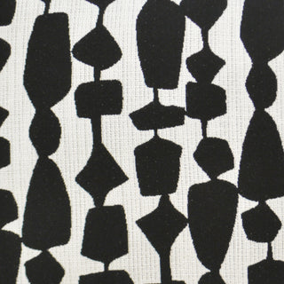 Outdoor Freya Pillow - Black