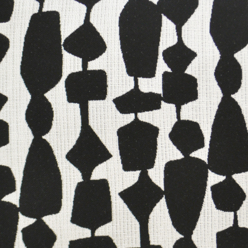 Outdoor Freya Pillow - Black
