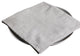 Elias Ash Napkins, Gray, Set of 4