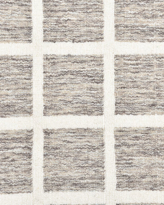 Rye, Handmade Area Rug 3' 0" x 5' 0", 3 X 5