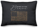 Home of the Brave 14"x20" Spun Poly Pillow