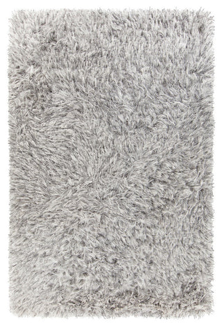 Onex Contemporary Area Rug, White, 7'9"x10'6"