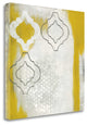 "Time Worn I" By Rita Vindedzis, Giclee Print on Gallery Wrap Canvas