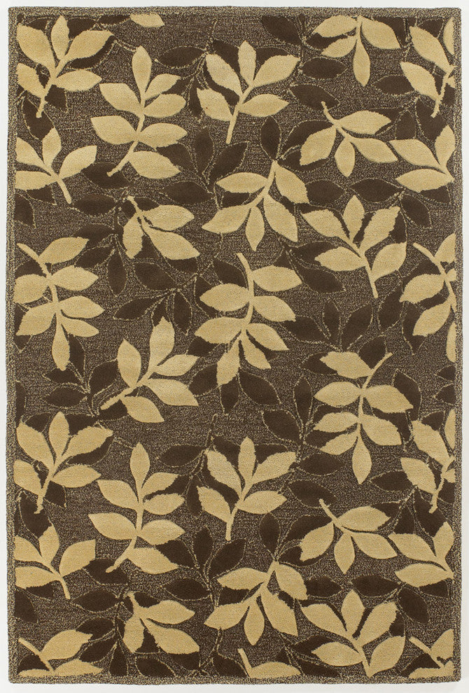 Int Transitional Area Rug, 7'9"x10'6"