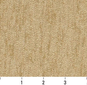 Sand Beige, Solid Chenille Upholstery Fabric By The Yard