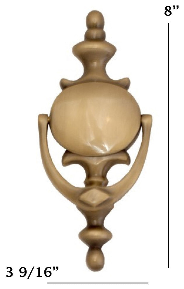 Imperial Knocker