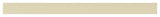 1"H x  5/8"P x 96"L Crendon Bead & Barrel Panel Moulding