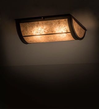 12L Prime Flushmount