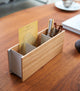 Rin Living Room Organizer, Brown