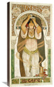 Delhaize Freres, 16"X30"