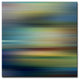 Ready2HangArt 'Blur Stripes' Canvas Wall Art, 30 in. Highx30 in. Wide