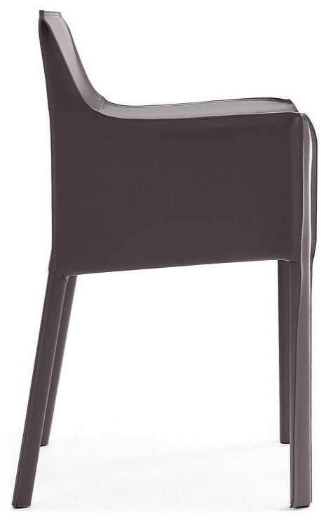 Manhattan Comfort Vogue Dining Chair