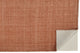 Weave & Wander Siona Space Dyed Flatweave Rug, Orange, 9' X 12'