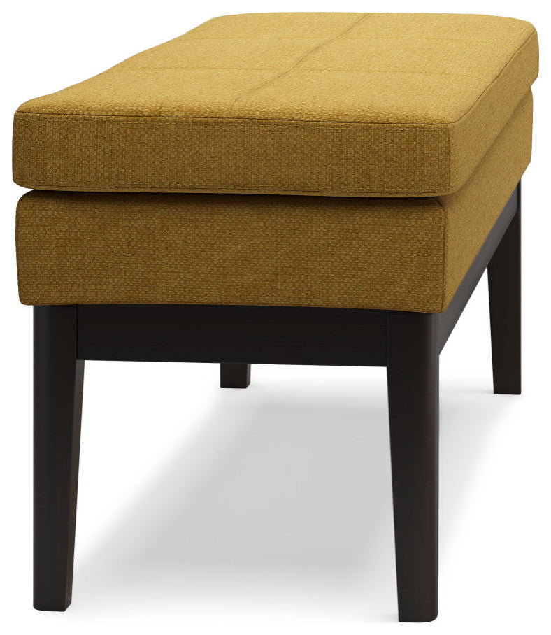 Carlson Ottoman Bench