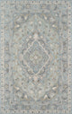 Rug Momeni Tangier, TAN33, Blue, 5'x8', 40584