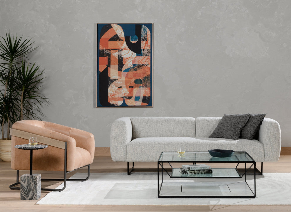 Etta Chair, Winchester Beige