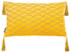 Safavieh Remlin Pillow Orange 20" X 12"
