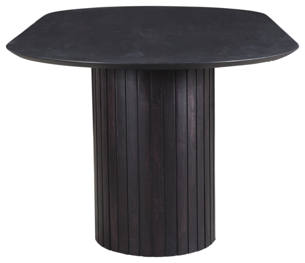 First of A Kind Povera Dining Table