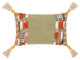 Surya Mystic Dusty Sage Pillow Shell With Polyester Insert 14"H X 22"W
