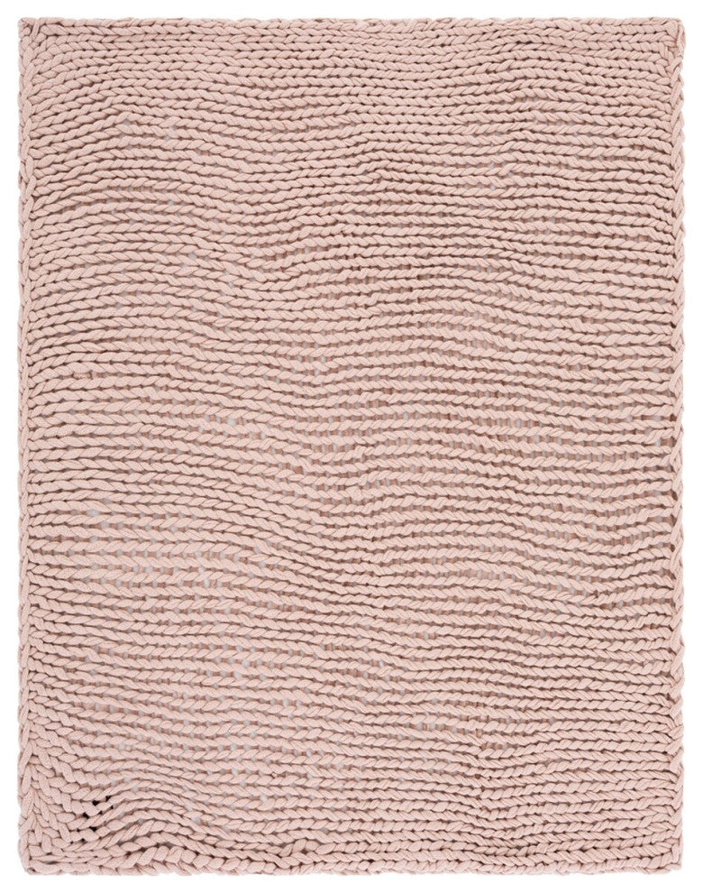 Safavieh Adalina Throw Pink