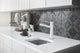 Blanco 440203 Diamond Silgranit II Bar Sink (Metallic Gray)