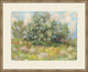 Mid-Western Countryside 3, Giclee Reproduction Artwork