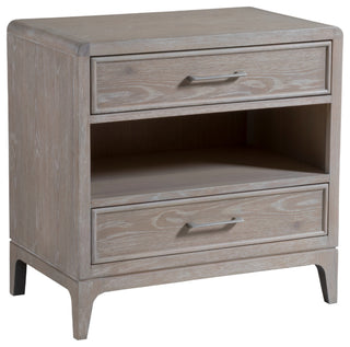 Bodhi 5-Piece King Bedroom Set - Upholstered Side Rails