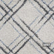 Lake Tahoe Transitional Indoor Area Rug, Lake Tahoe, Mist, 12'x14'