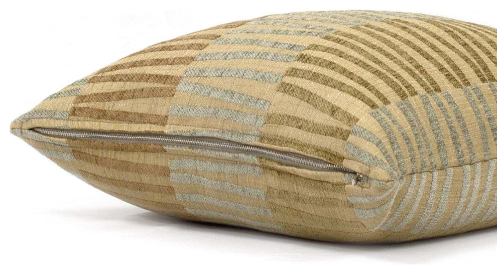 Mineral Cushion Cover, 13" X 18"
