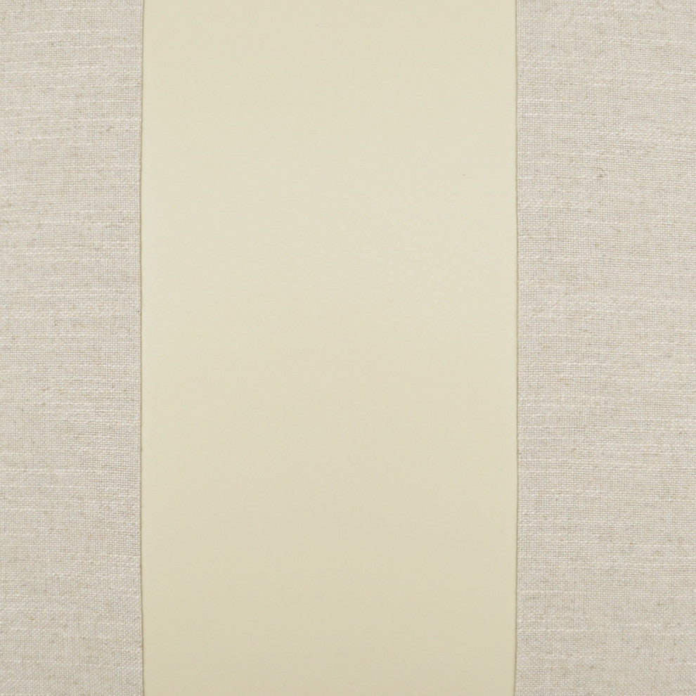 Rodeo Band Pillow - Ivory