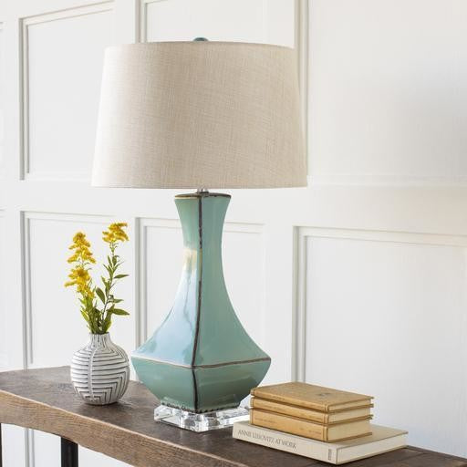 Surya Belhaven Table Lamp LMP-1004