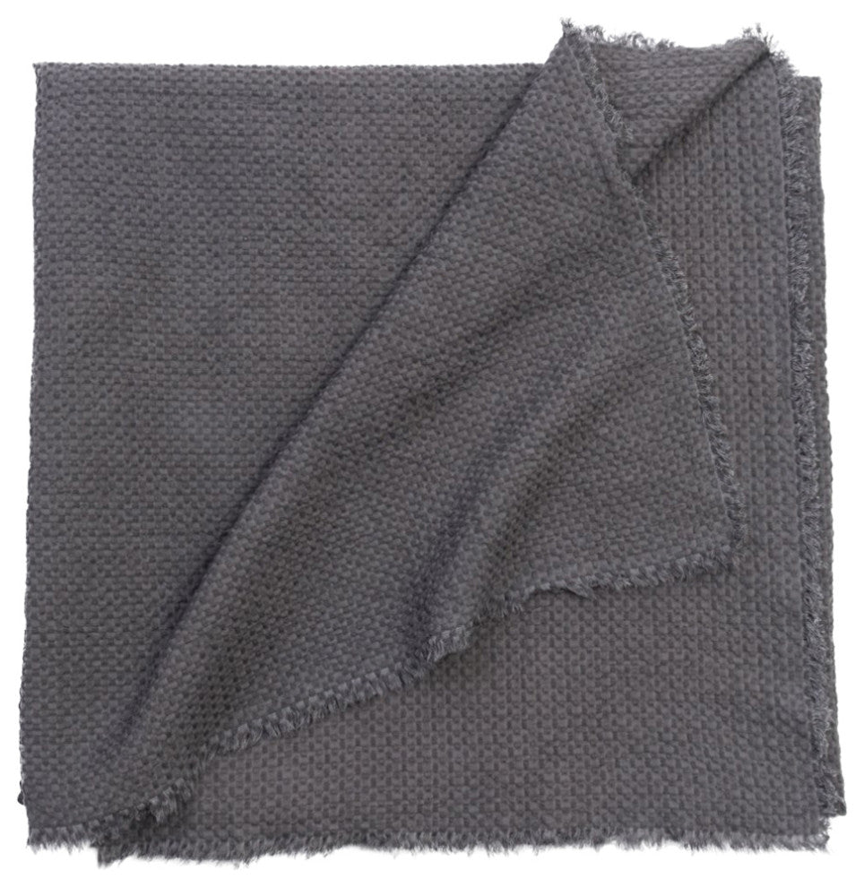Tipton Matelasse, Charcoal, Twin