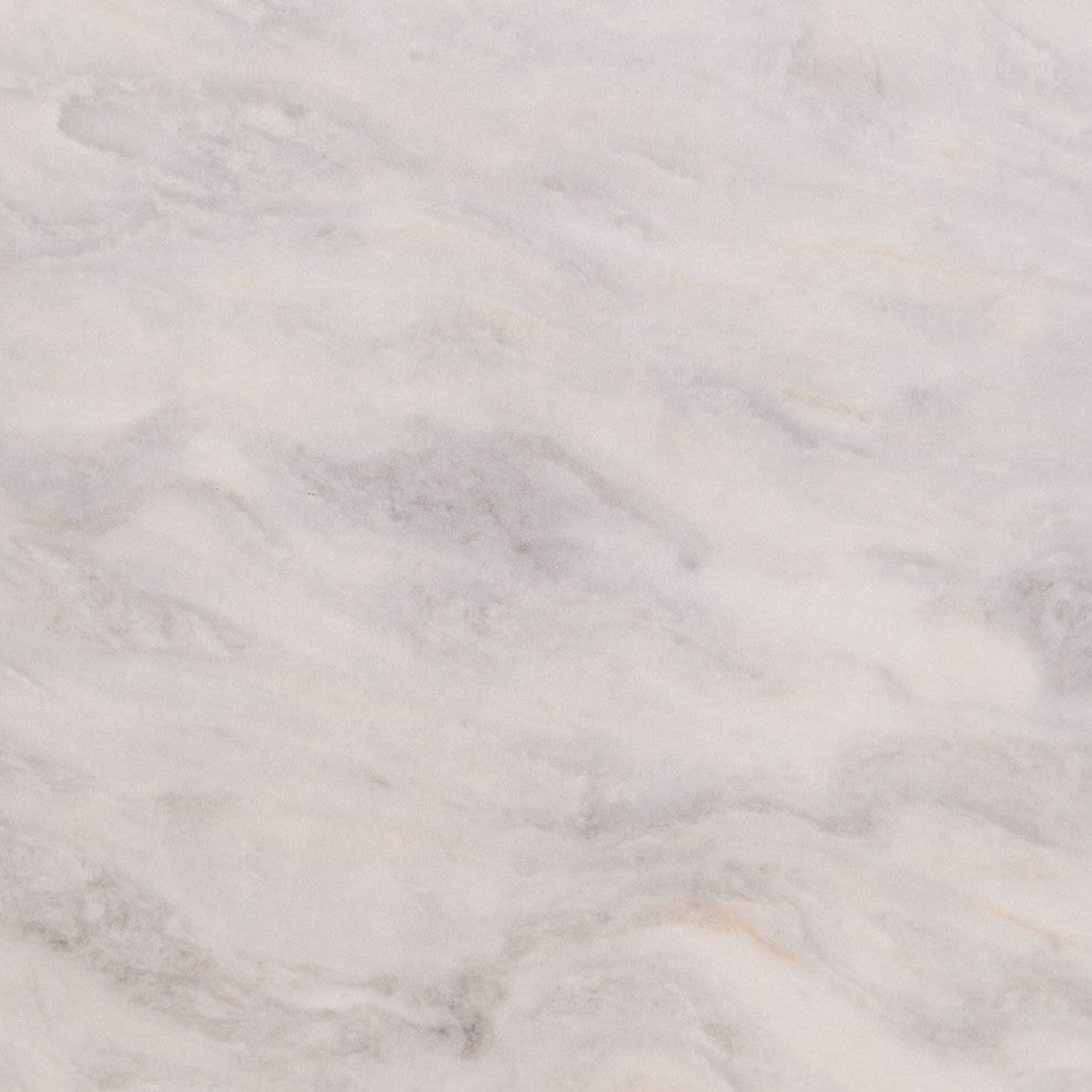 Bideford Faux Marble Cocktail Table