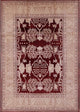 Ahgly Company Indoor Rectangle Mid-Century Modern Area Rugs, 3' x 5'