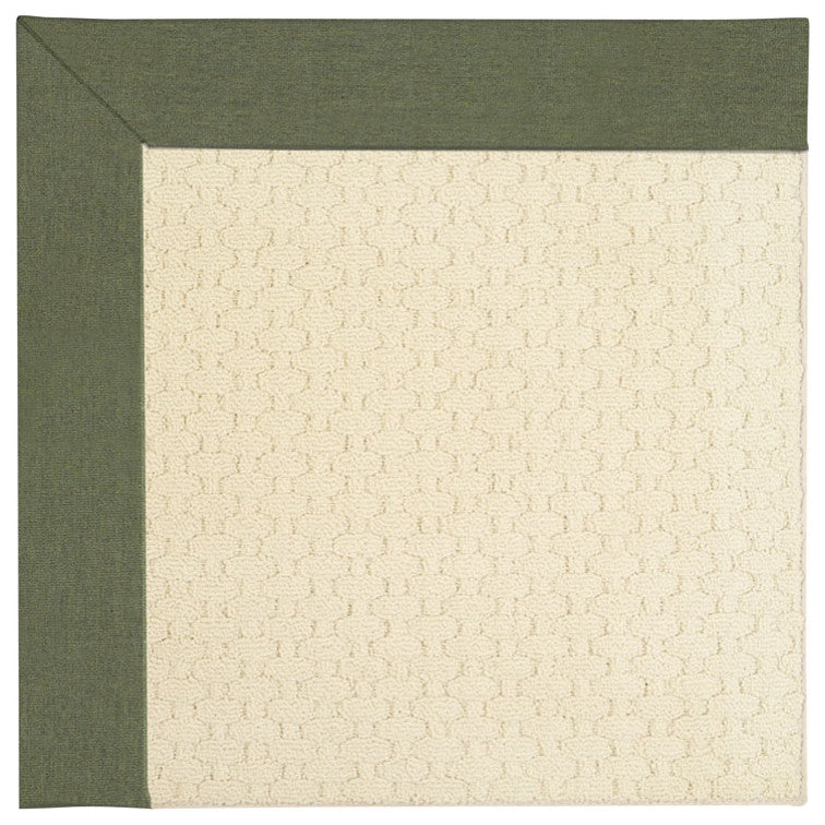 Capel Zoe-Sugar Mountain Plant Green 2008_274 Machine Tufted Rugs - 7' X 9'