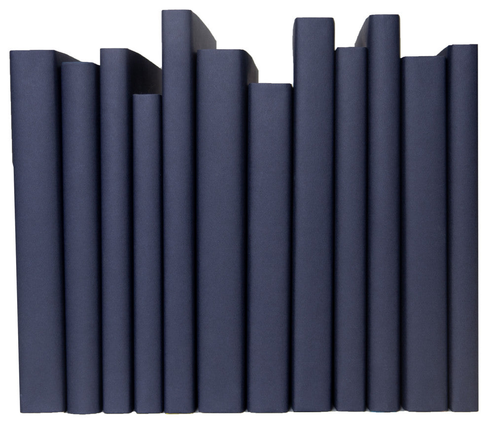 Navy Oversized Wrapped ColorPak