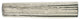 Yucca Pewter Cabinet Pull Hawk Hill Hardware, Satin