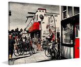 "41753" Painting Print on Canvas by Irena Orlov