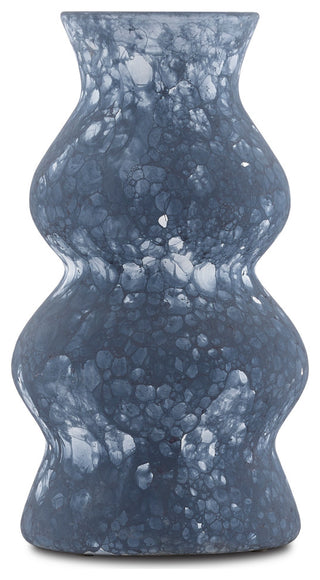 Phonecian Blue Large Vase