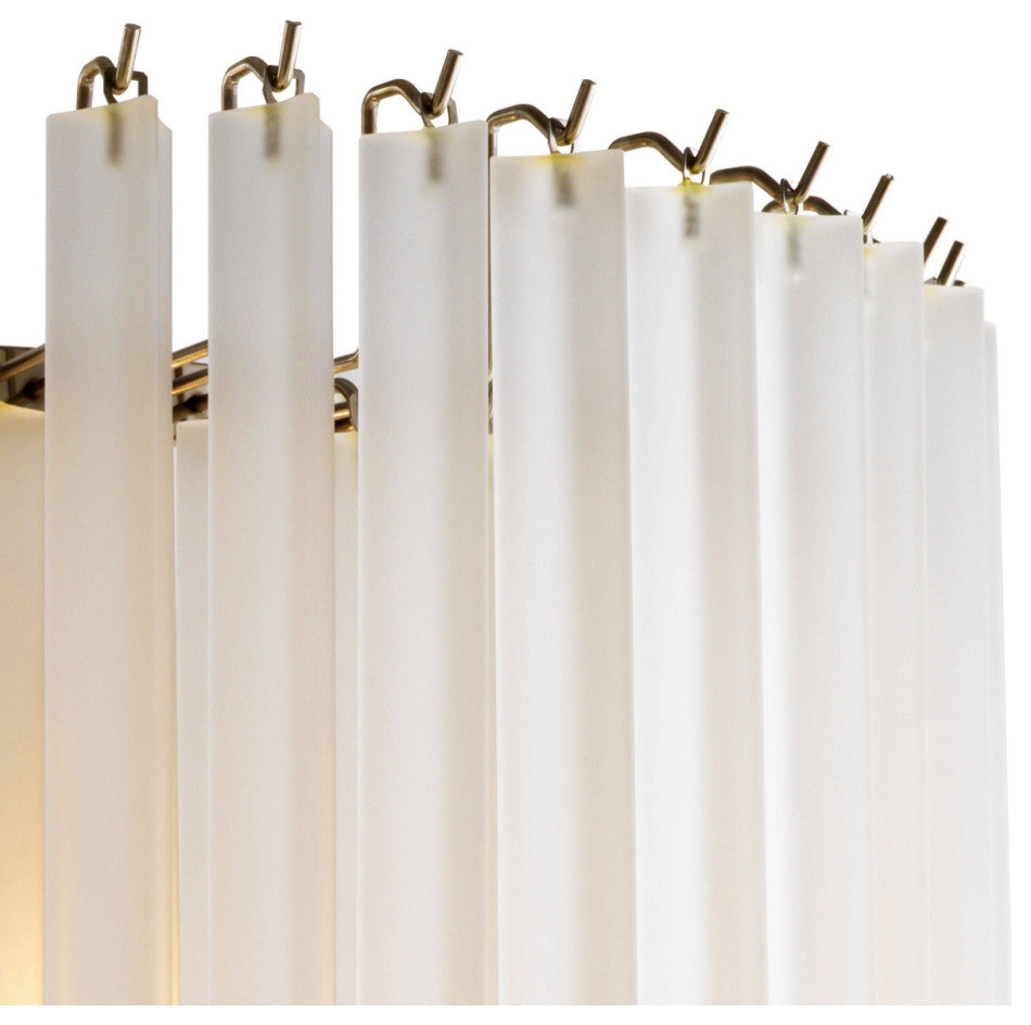 Glass Chandelier | Eichholtz Nova