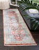 Unique Loom Newport Rosecliff Area Rug