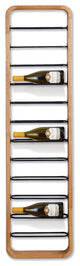 Hoxton 12-Bottle Wine Rack
