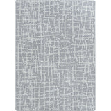 Joy Carpets WorkSpace Attractive Choice Area Rug, Cloudy, 5'4" X 7'8"