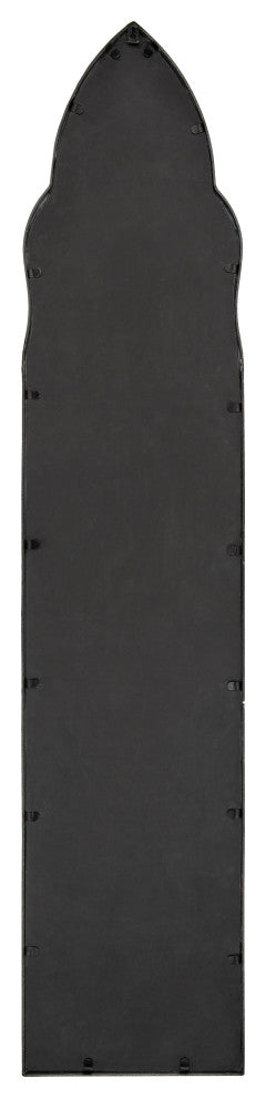 Cathedral DRA-001 58"H x 12"W Mirror